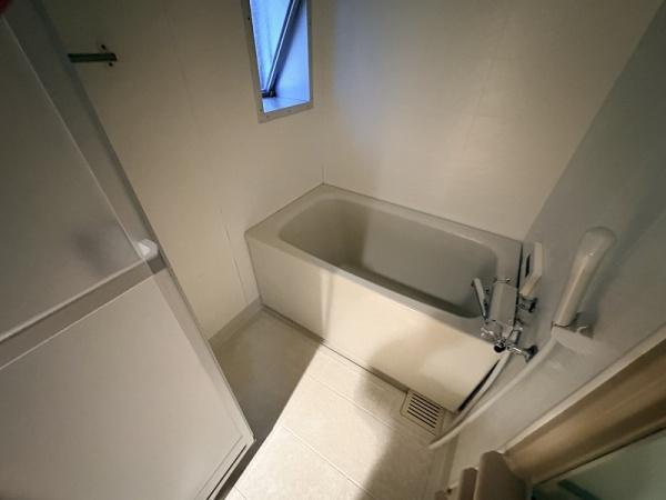 リベラス21　2号棟