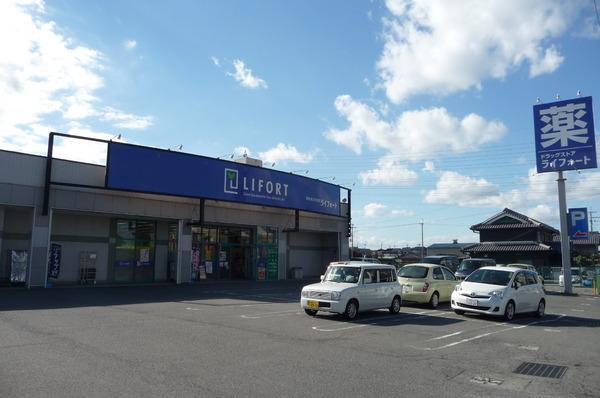 光ハイツ杉本