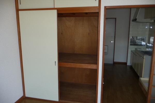 光ハイツ杉本