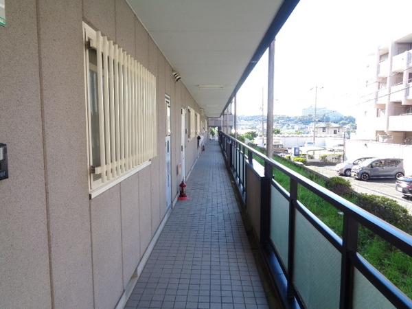 プレステージ三日市