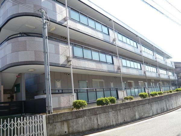 プレステージ三日市