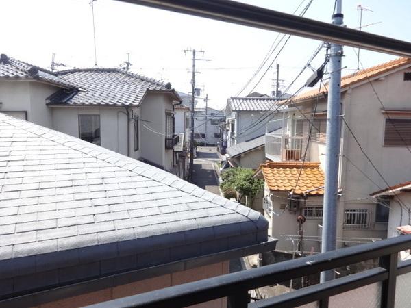 ヴィラ　ナカヤマ
