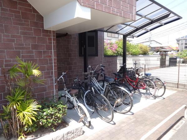 ヴィラ　ナカヤマ