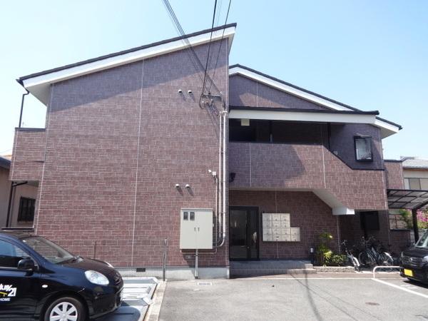 ヴィラ　ナカヤマ