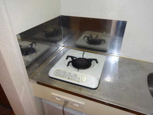 ヴィラ　ナカヤマ