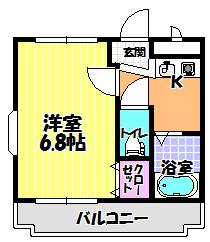 メゾン・コンフォート
