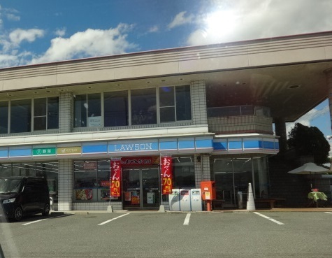 ルミエール(ローソン太子町太子店)