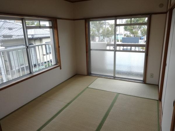 小山マンション