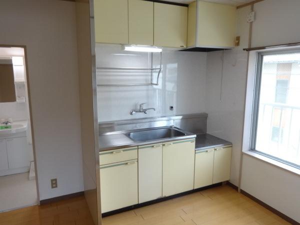 小山マンション