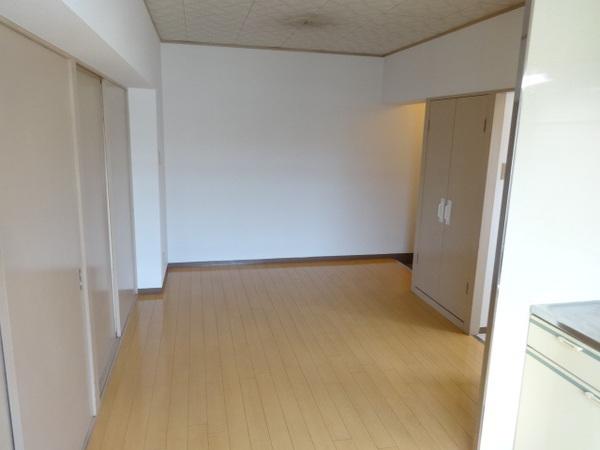 小山マンション