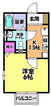 セジュールMORITA