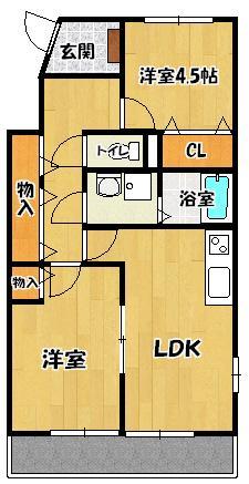 パティオ三和