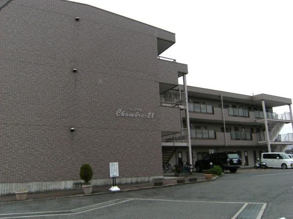 シャンブル21