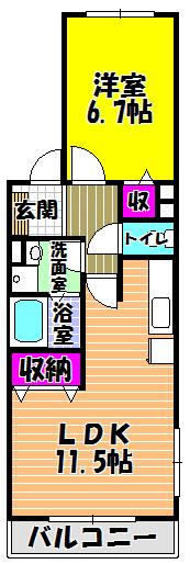 ヴェルデＫＮ