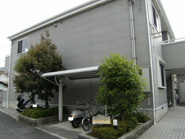 ヴェルデＫＮ