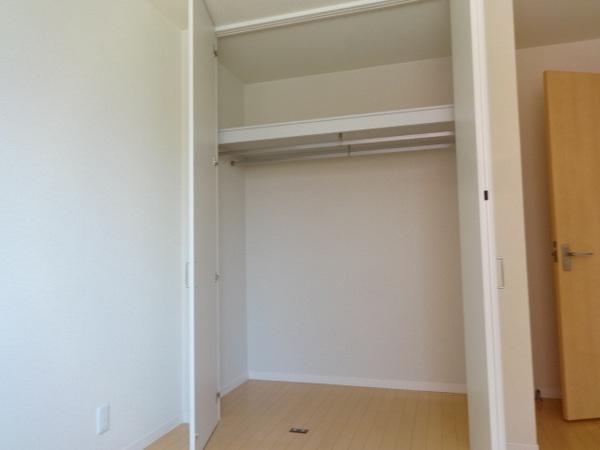 ガーデンハイツ寿