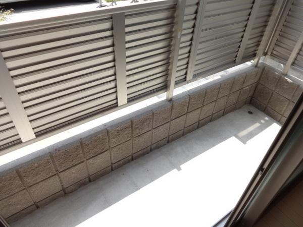 ガーデンハイツ寿