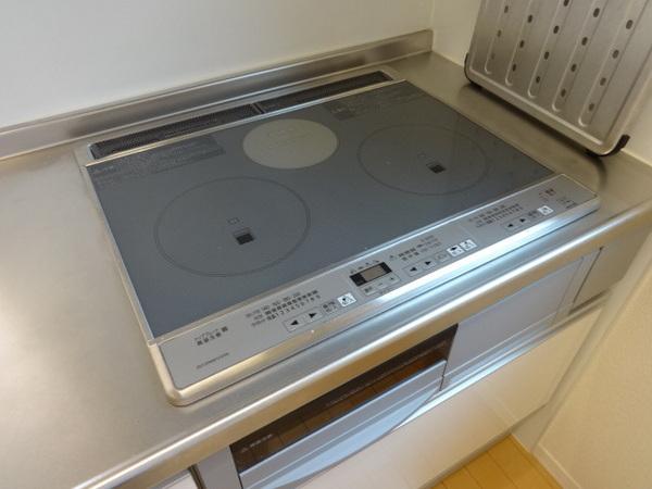 ガーデンハイツ寿