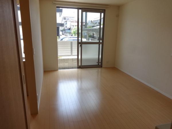 ガーデンハイツ寿