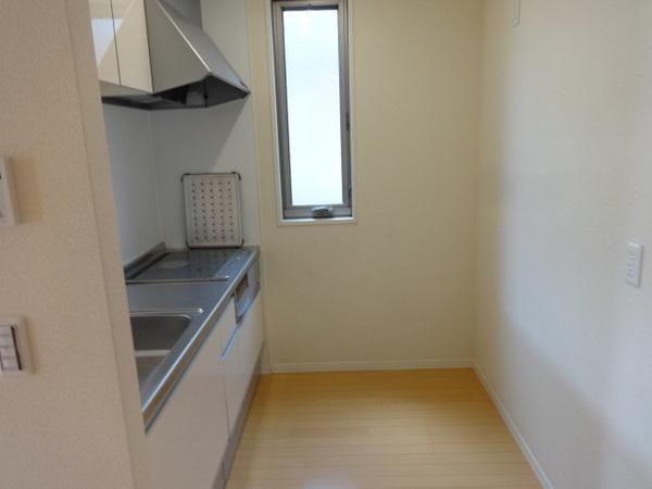 ガーデンハイツ寿