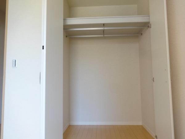 ガーデンハイツ寿