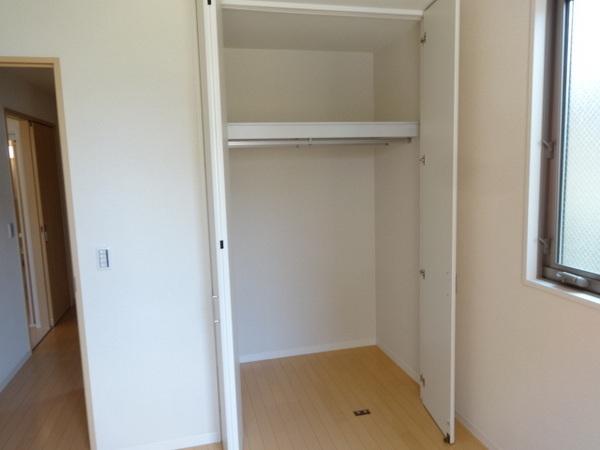 ガーデンハイツ寿