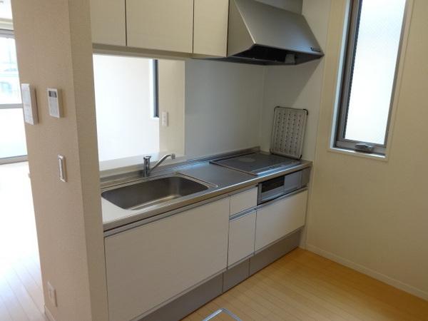 ガーデンハイツ寿