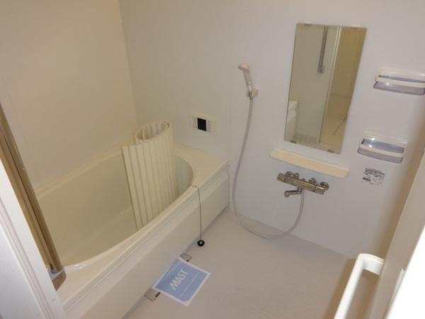 ガーデンハイツ寿