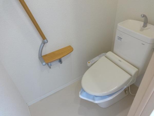 ガーデンハイツ寿