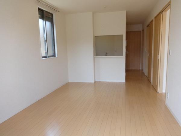 ガーデンハイツ寿