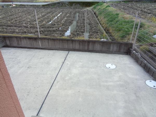 フラン・ラフレシール２