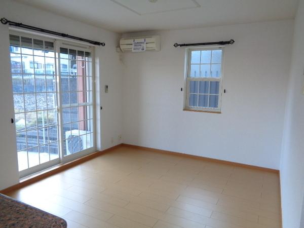 フラン・ラフレシール２