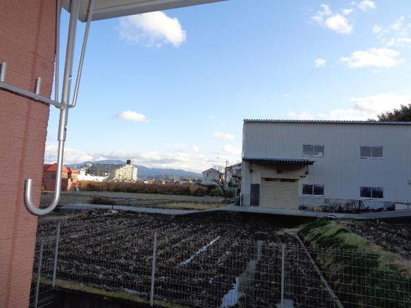 フラン・ラフレシール２