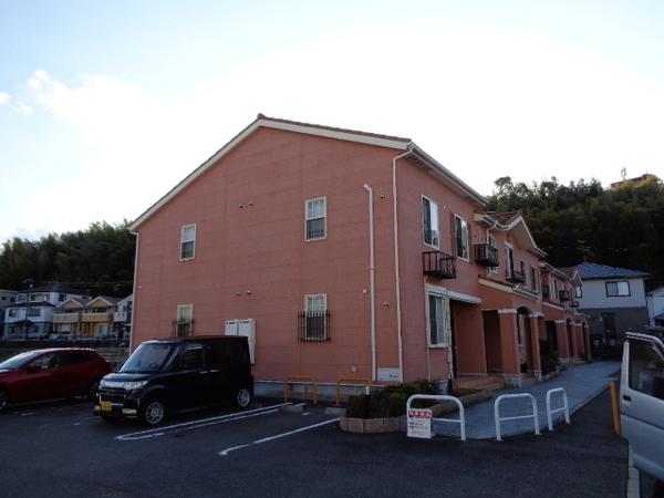 フラン・ラフレシール２