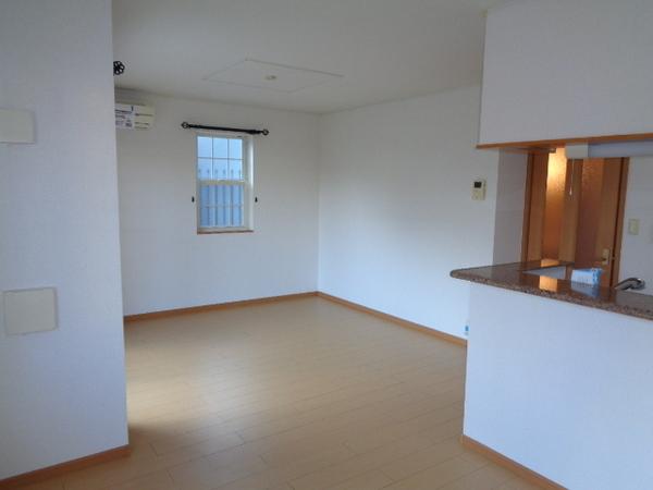 フラン・ラフレシール２