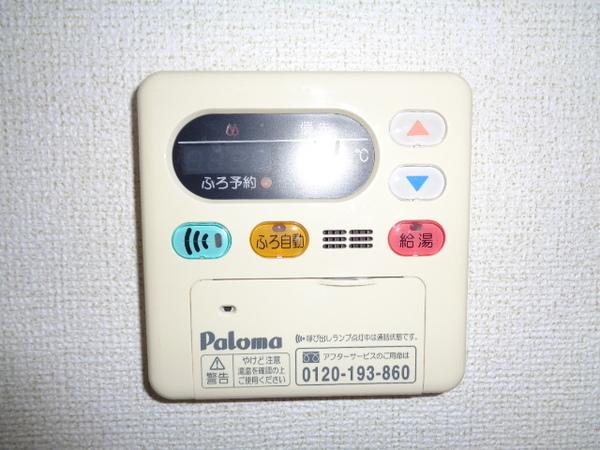 フラン・ラフレシール２