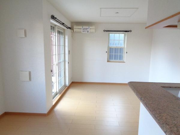 フラン・ラフレシール２