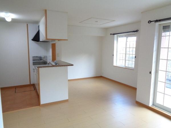 フラン・ラフレシール２