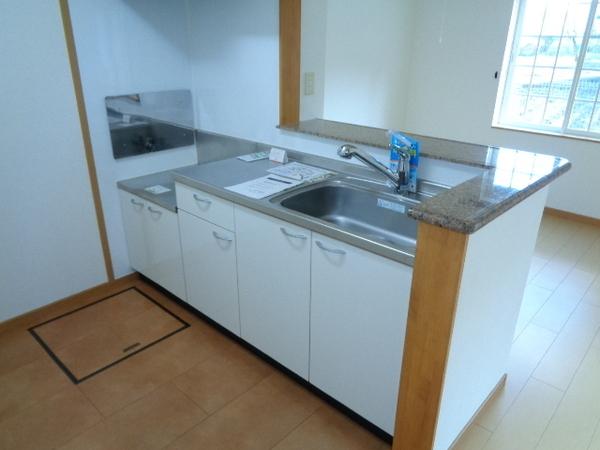 フラン・ラフレシール２