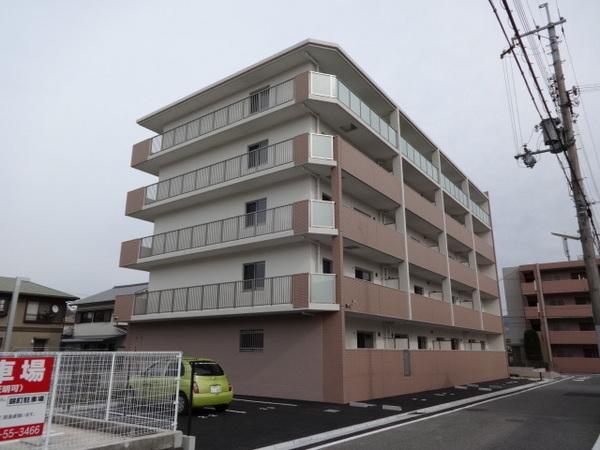 メゾン錦2
