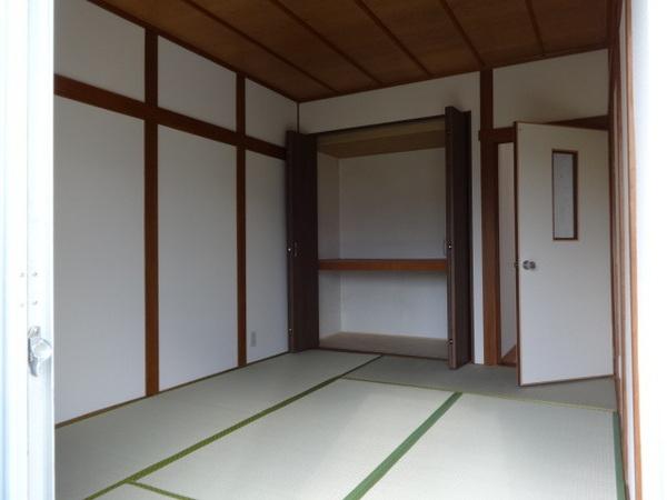 若松町４丁目貸家