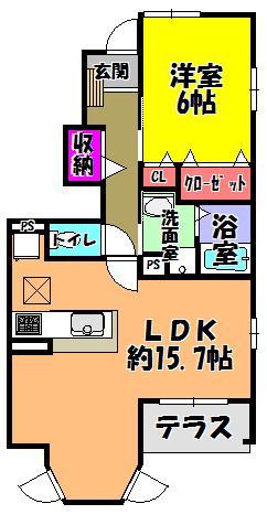 フラン・ラフレシール１
