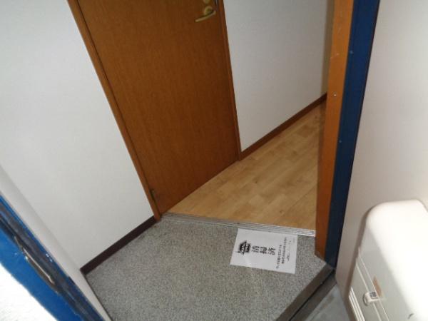 ラ・コート滝谷　Ａ棟