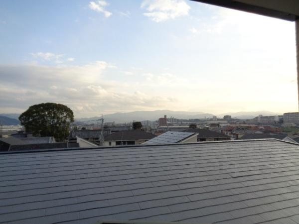 ラ・コート滝谷　Ａ棟