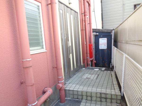 ラ・コート滝谷　Ａ棟