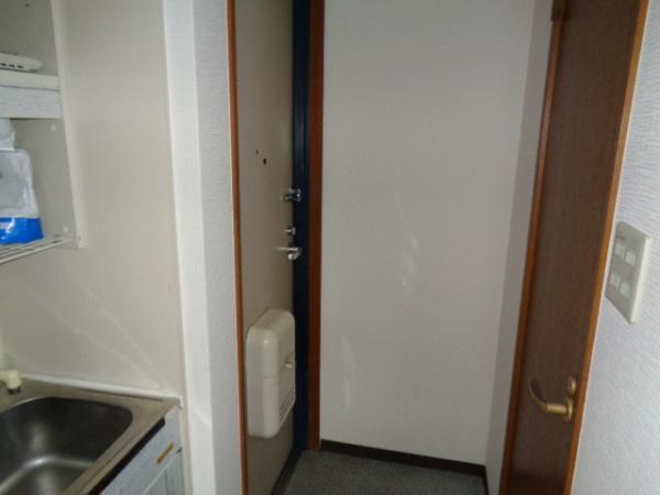 ラ・コート滝谷　Ａ棟