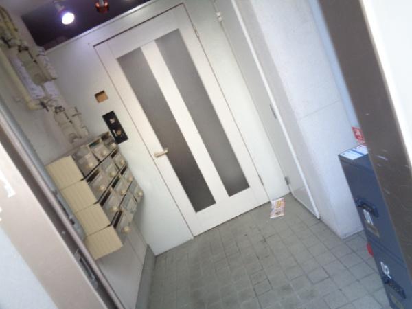 ラ・コート滝谷　Ａ棟