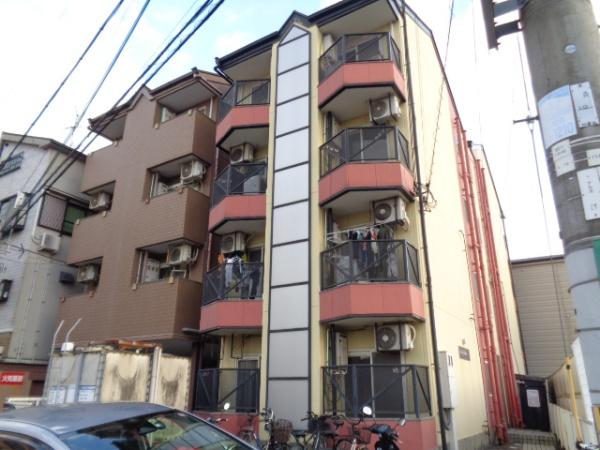 ラ・コート滝谷　Ａ棟