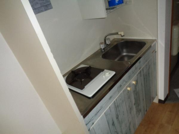 ラ・コート滝谷　Ａ棟