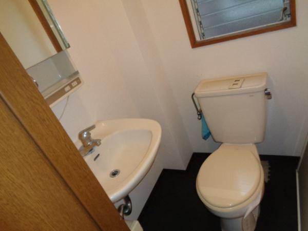 ラ・コート滝谷　Ａ棟